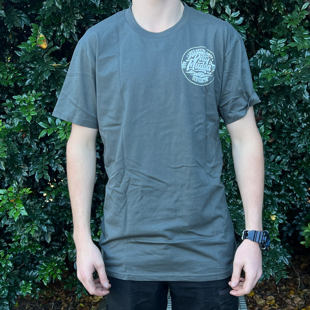 Dirty Mudda Staple Tee (Men's)