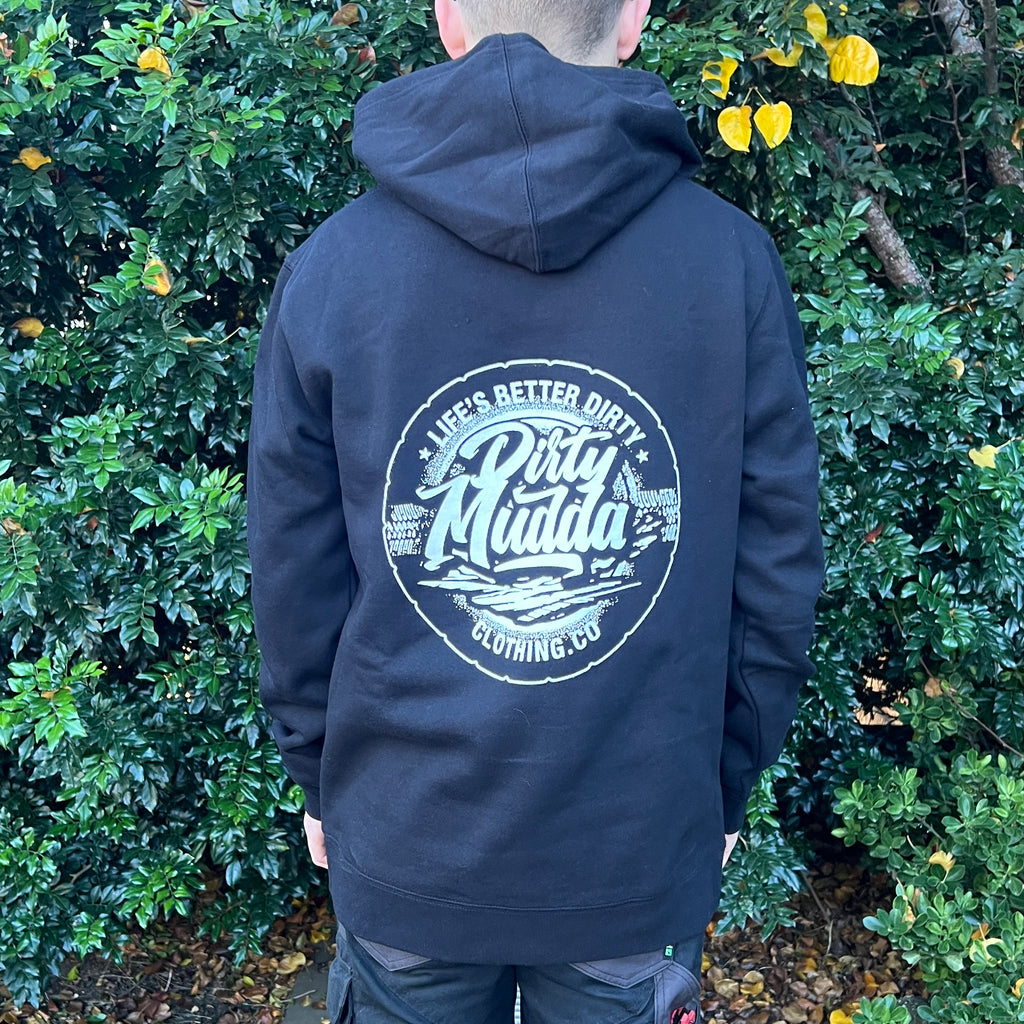 Dirty Mudda Clothing Co. Hoodie