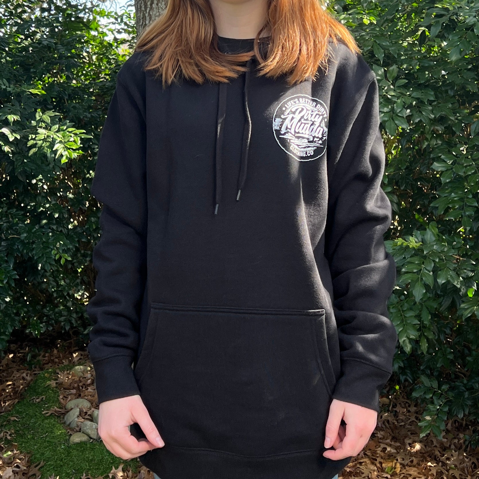 Dirty Mudda Clothing Co. Hoodie