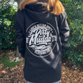 Dirty Mudda Clothing Co. Hoodie Black Unisex