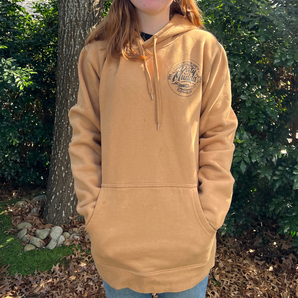 Dirty Mudda Clothing Co. Hoodie
