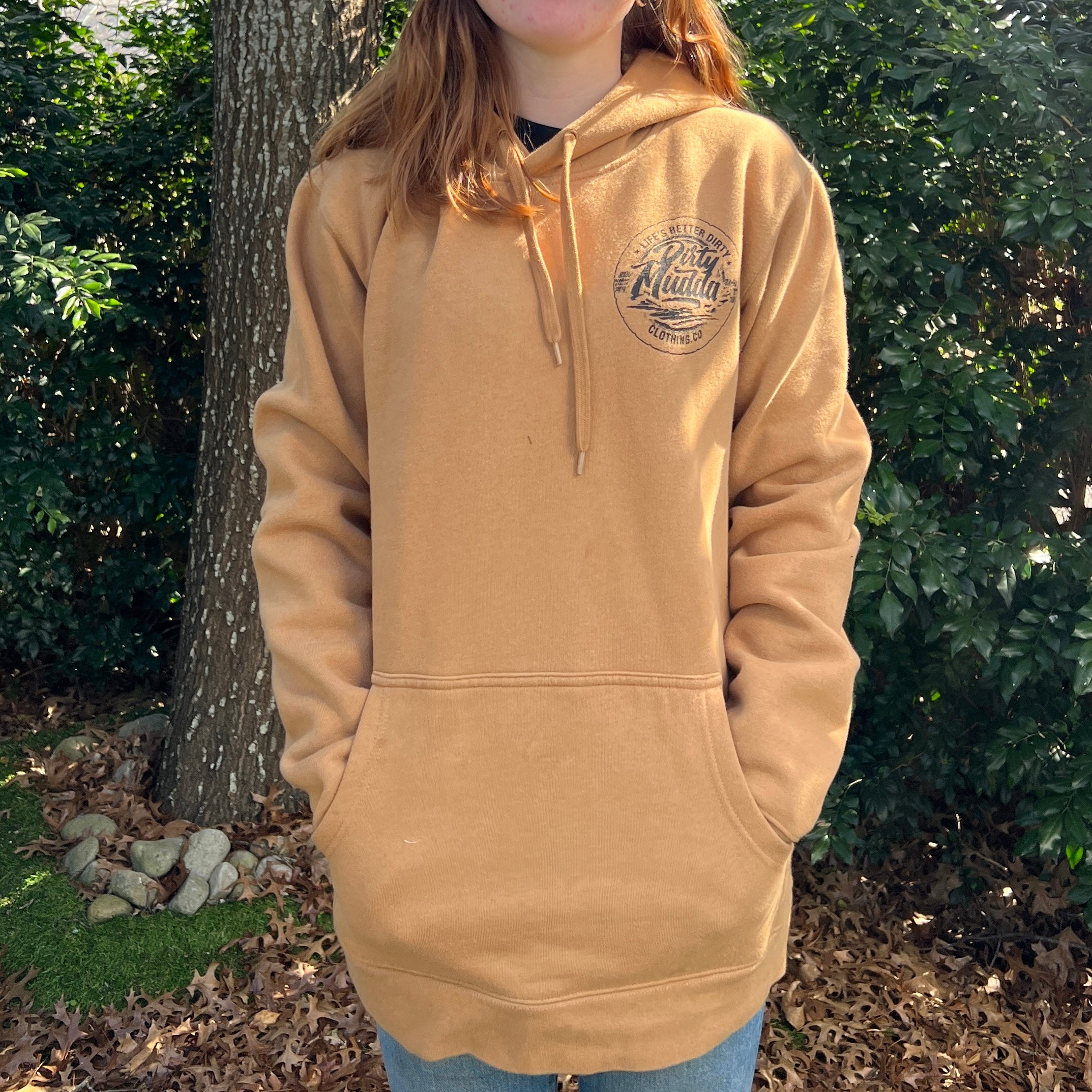 Dirty Mudda Clothing Co. Hoodie