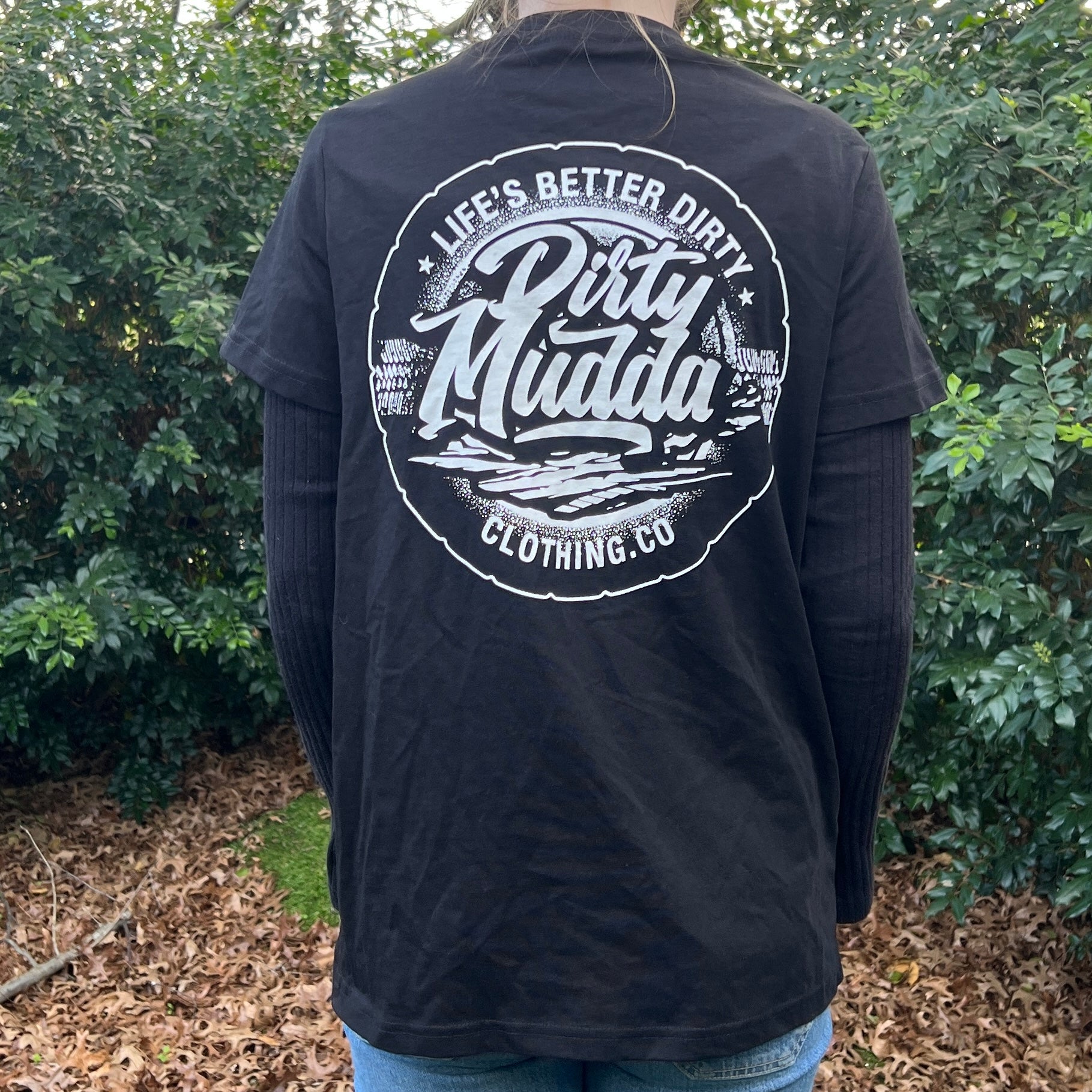 Dirty Mudda Maple Tee (Women's)
