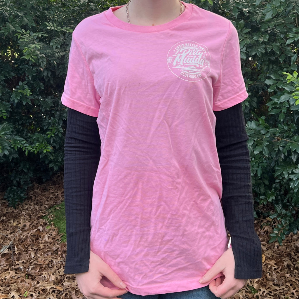 Dirty Mudda Maple Tee (Women's)