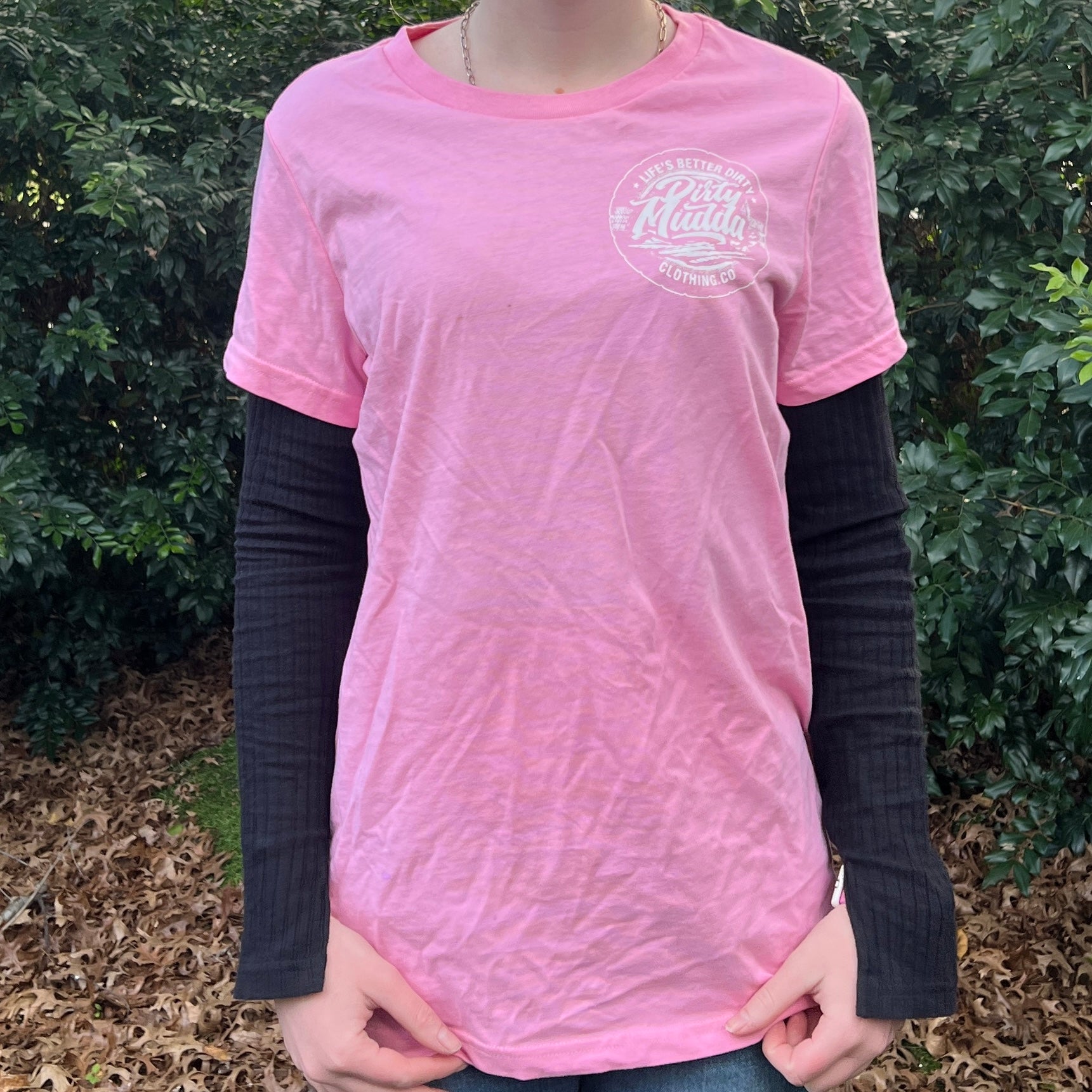 Dirty Mudda Maple Tee (Women's)