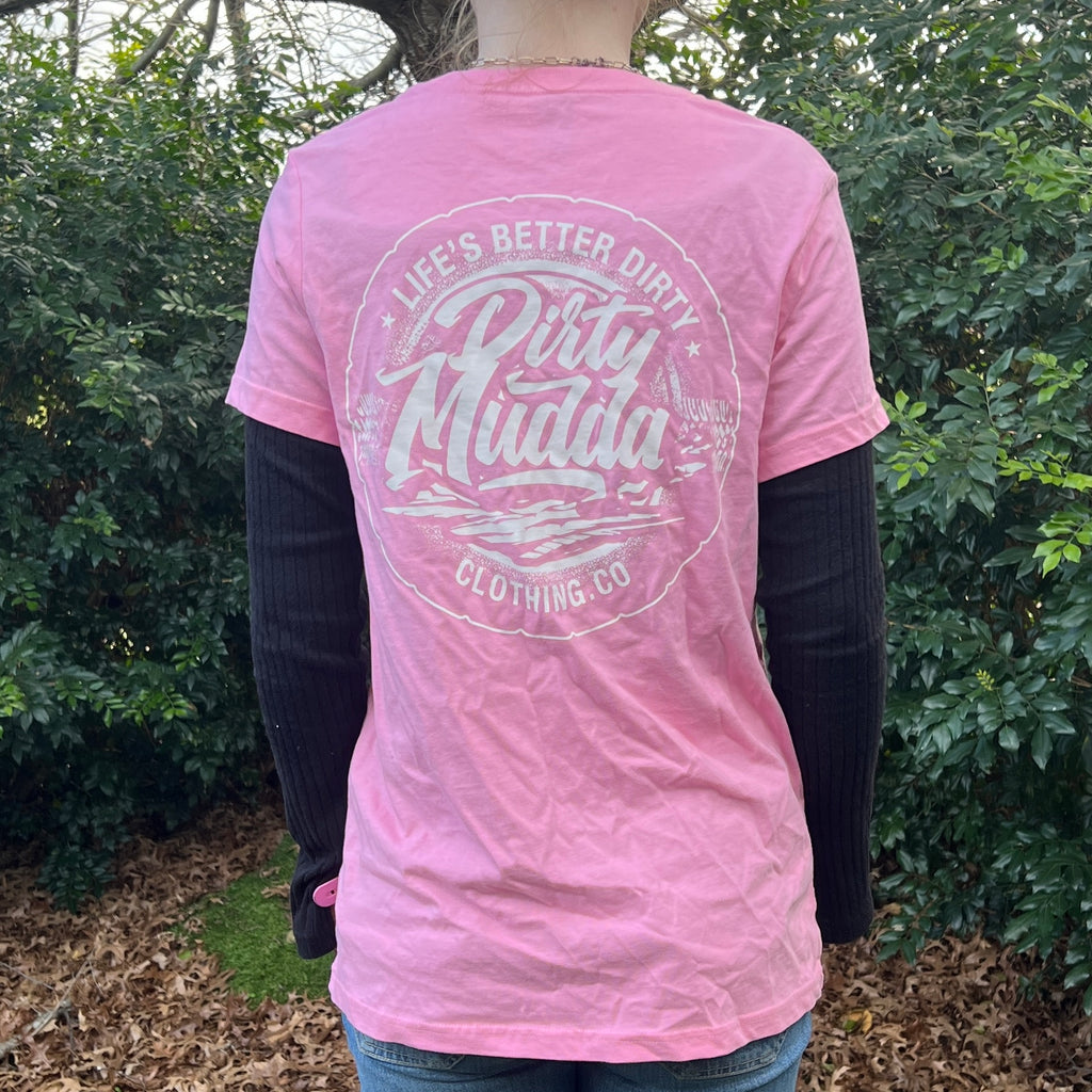 Dirty Mudda Maple Tee (Women's)