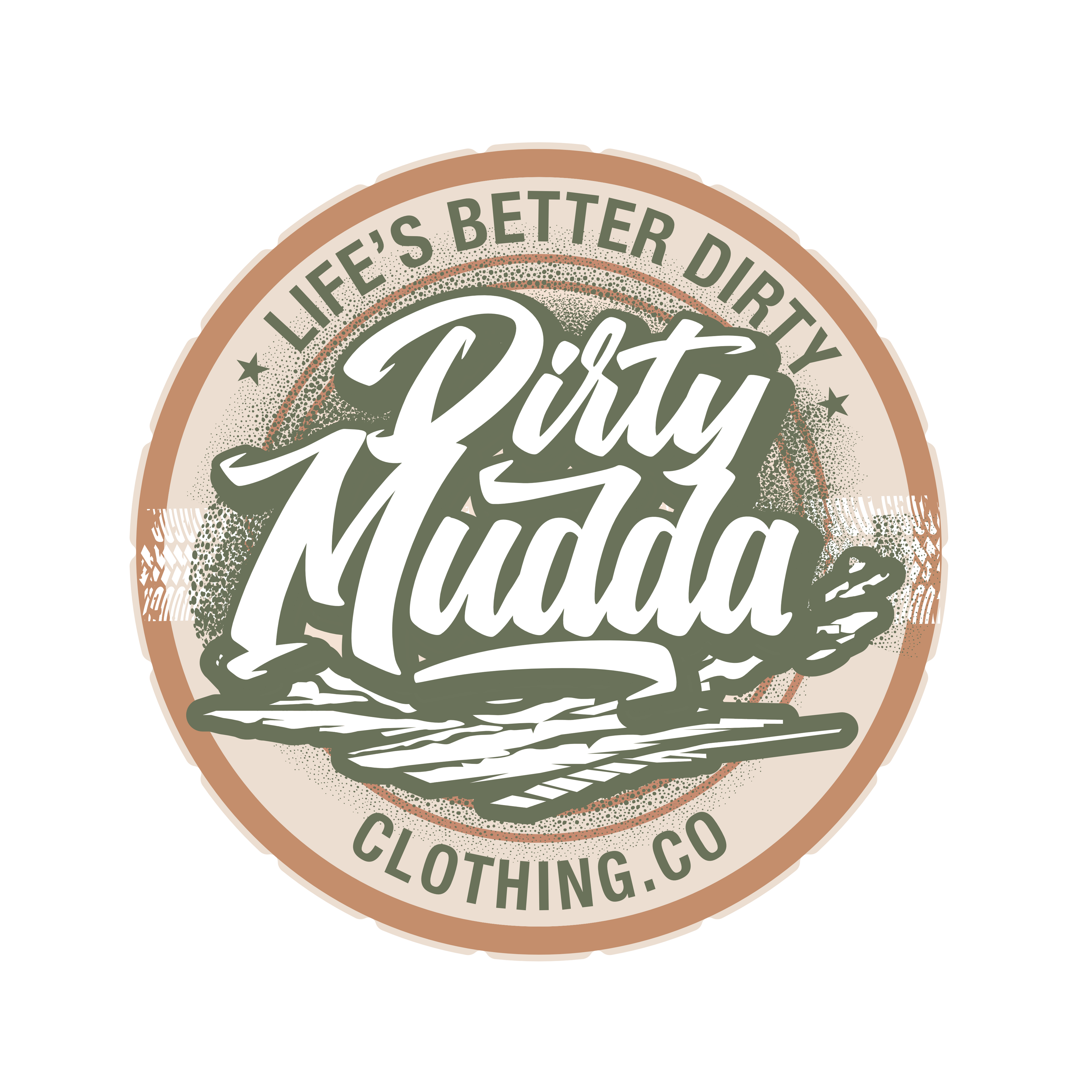Dirty Mudda Clothing Co